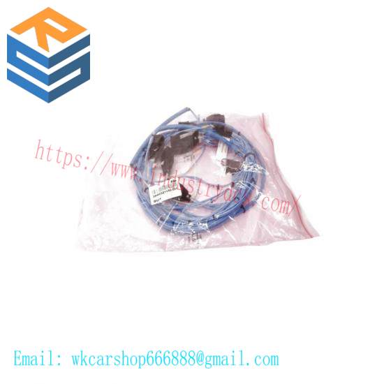 ABB 3HAC021156-001 Power cable ROBOT PARTS