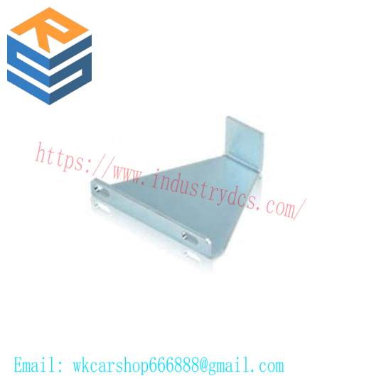 ABB 3HAC021243-001 Hose Retractor Arm ROBOT PARTS