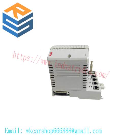 ABB 3HAC021272-007   AUTOMATION PARTS