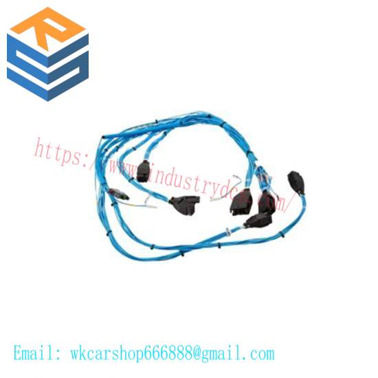 ABB 3HAC028462-001