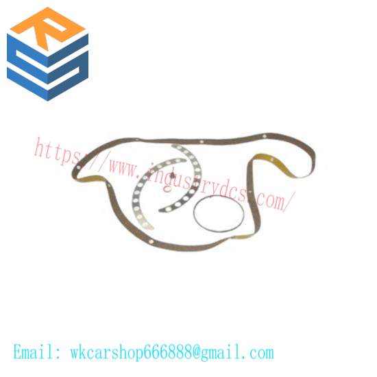 ABB 3HAC021448-001 Material set ax.4 AUTOMATION PARTS