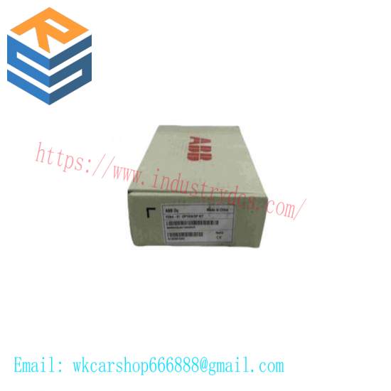 ABB 3HAC021448-003 ORIGINAL NEW AUTOMATION PARTS
