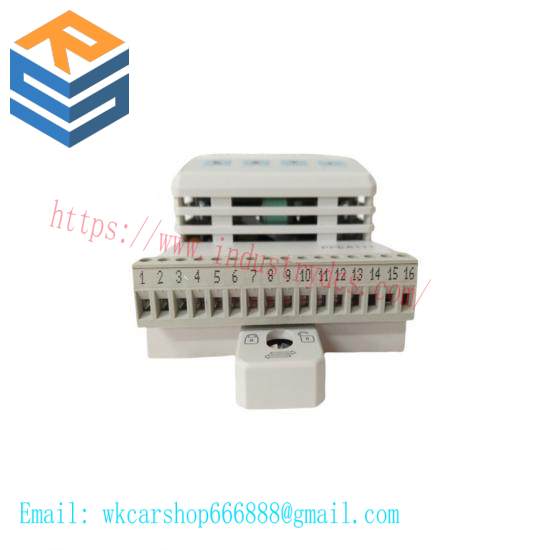 ABB 3HAC021448-005   AUTOMATION PARTS