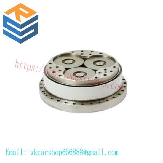 ABB 3HAC021541-003 RV gear AUTOMATION PARTS