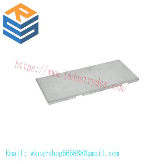 ABB 3HAC021567-001 Lower protection plate ﻿AUTOMATION PARTS