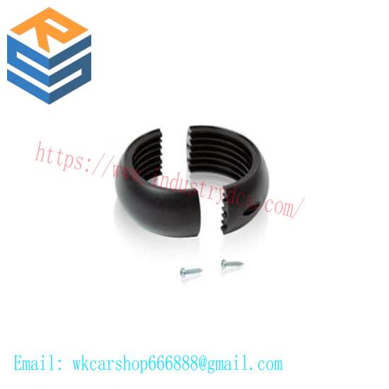 ABB 3HAC021580-001 Protective sleeve AUTOMATION ROBOT PARTS