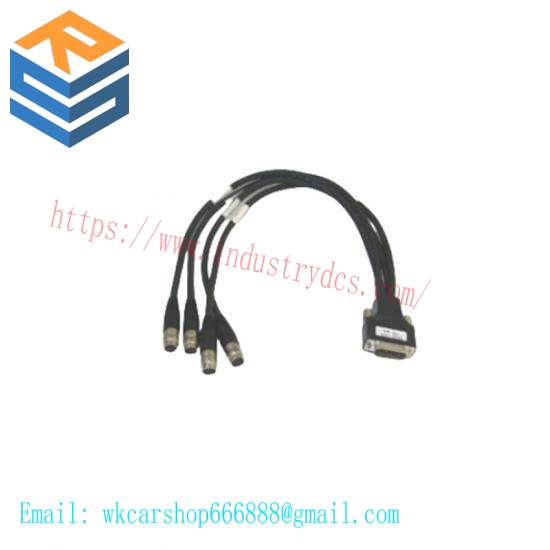 ABB 3HAC027341-001