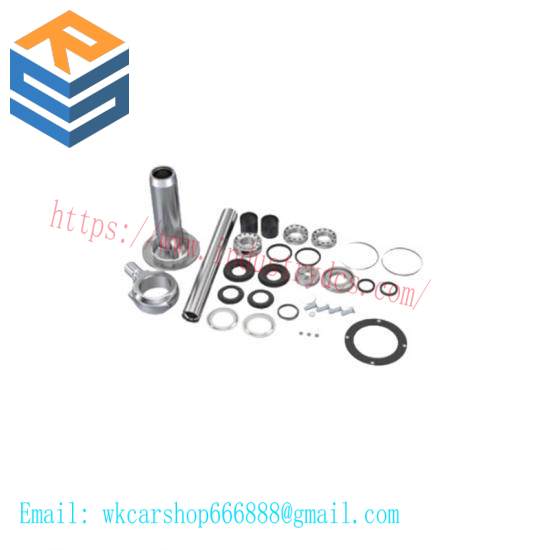 ABB 3HAC021592-001 Maintenance Kit DCS ROBOT PARTS