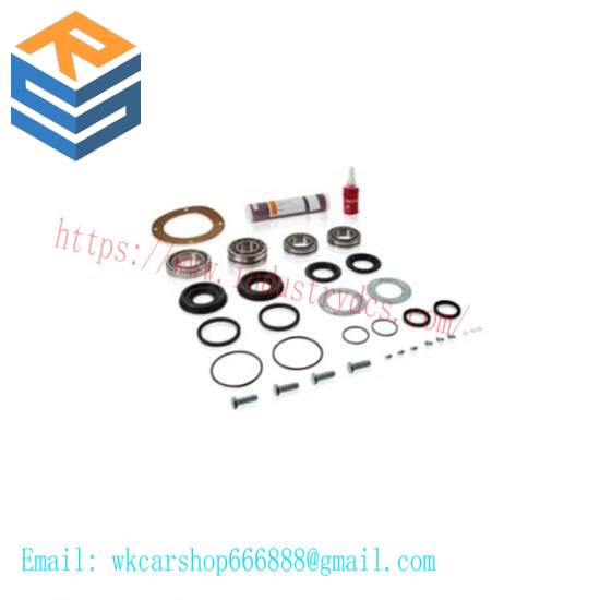 ABB 3HAC021593-001 Maintenance set for balancing device ﻿ROBOT PARTS