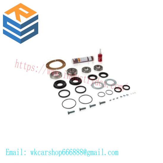 ABB 3HAC021600-001 Press tool axis 2 shaft AUTOMATION PARTS