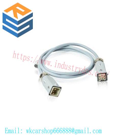ABB 3HAC021608-001 Process Cable Package DCS AUTOMATION PARTS
