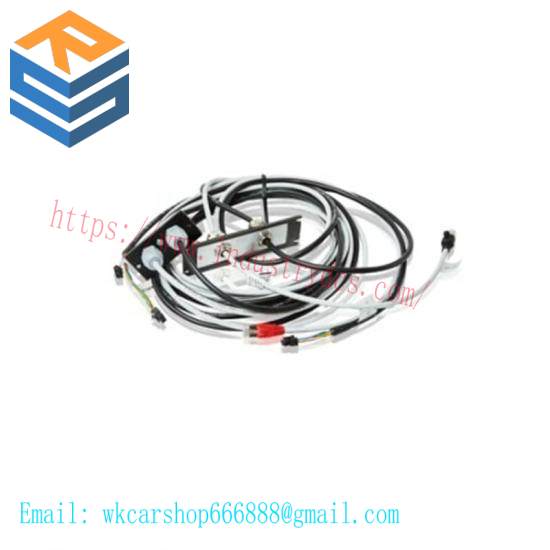 ABB 3HAC021645-001 Propvalve cable 7m automation parts