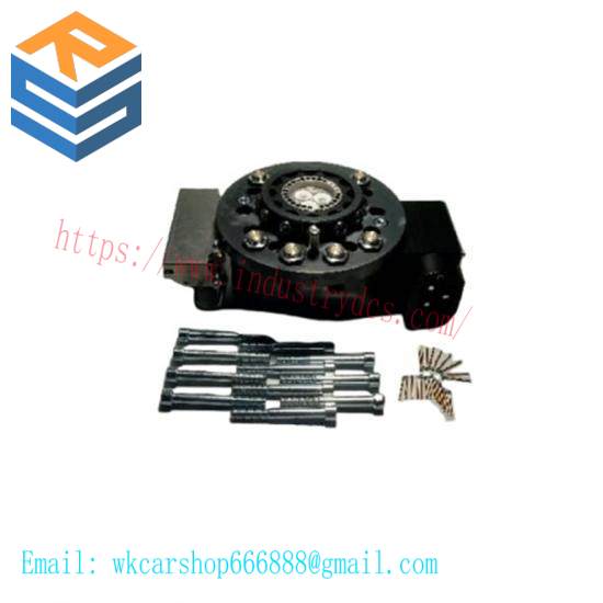 ABB 3HAC021652-002 Tool Changer, Servo, RSP AUTOMATION PARTS