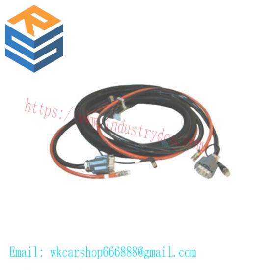 ABB 3HAC021655-001 Process Cable Package DCS AUTOMATION PARTS