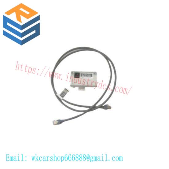 ABB 3HAC021656-002 Status LED on front AUTOMATION PARTS