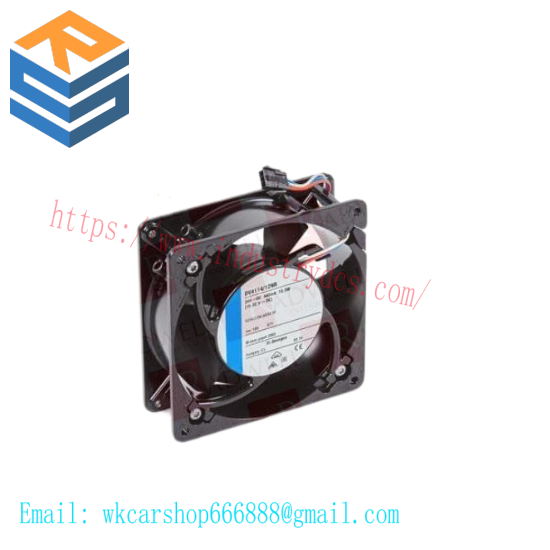 ABB 3HAC021700-001 DCS Module