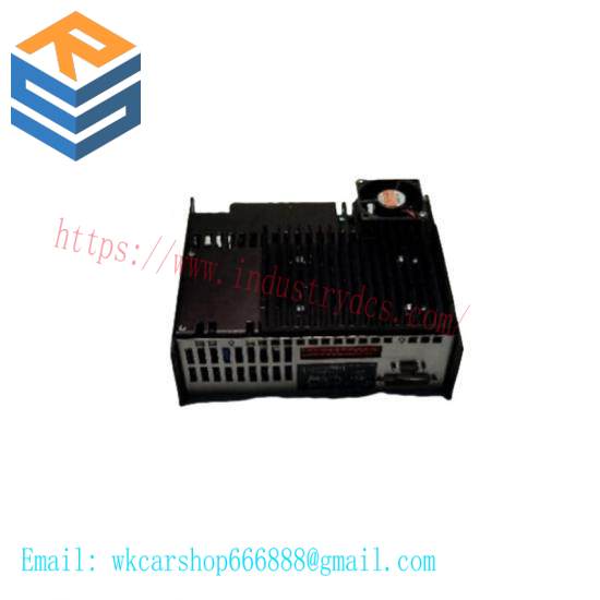 ABB 3HAC021714-001   AUTOMATION PARTS