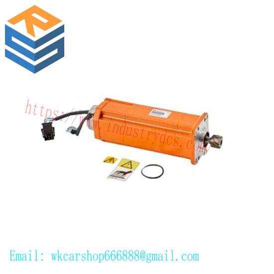ABB 3HAC021722-001 Motor with pinion AUTOMATIION PARTS