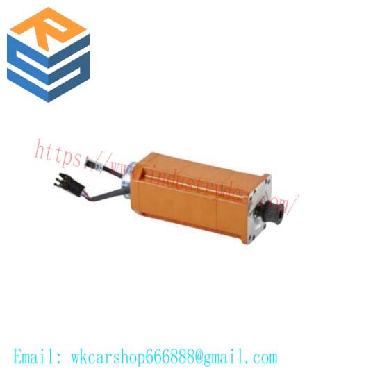 ABB GCB6