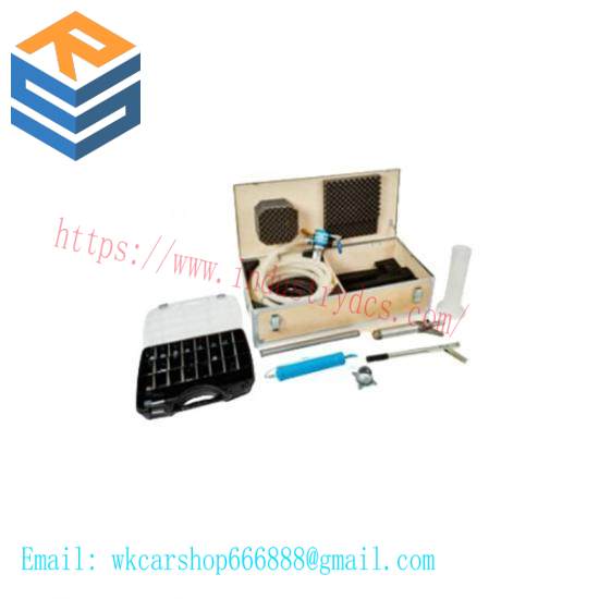 ABB 3HAC021745-001 oil exchange equipment AUTOMATION PARTS