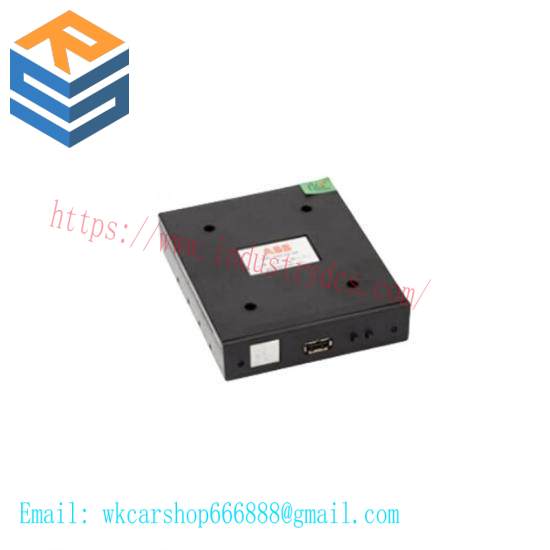 ABB 3HAC021748-001 FDD - USB unit AUTOMATION PARTS