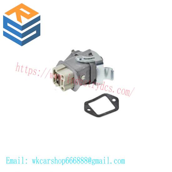 ABB 3HAC021752-004 USB connector AUTOMATION PARTS