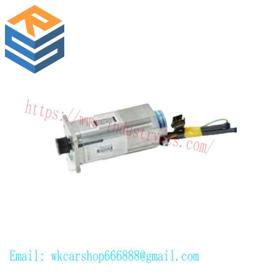 ABB 3HAC021756-001 Motor ROBOT AUTOMATION PARTS
