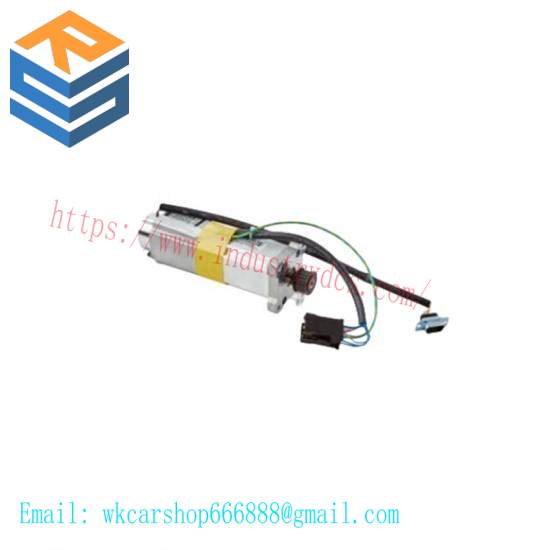 ABB 3HAC021758-001 Rotational ac motor AUTOMATION PARTS