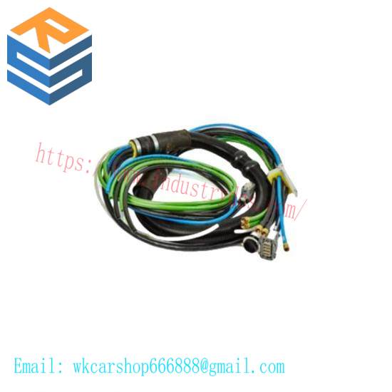ABB 3HAC021778-065 Proc. cable package 3-6 MH DCS