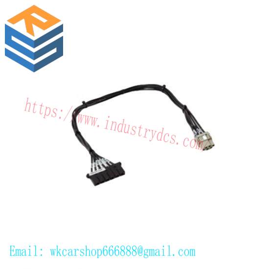 ABB 3HAC021844-001 Harness-External axis power