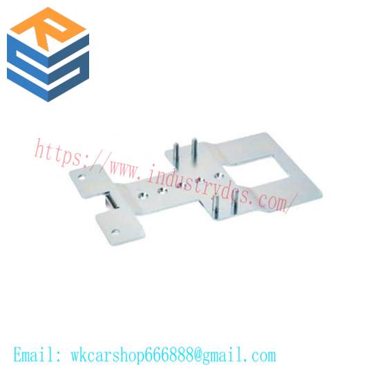 ABB 3HAC021915-001 Railbracket ROBOT AUTOMATION PARTS