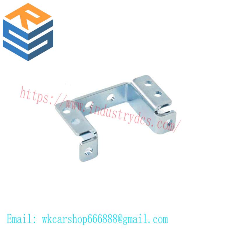 ABB 3HAC021925-001 Cable harness bracket