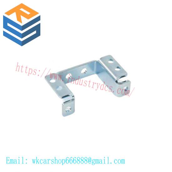 ABB 3HAC021925-001 Cable harness bracket ROBOT PARTS