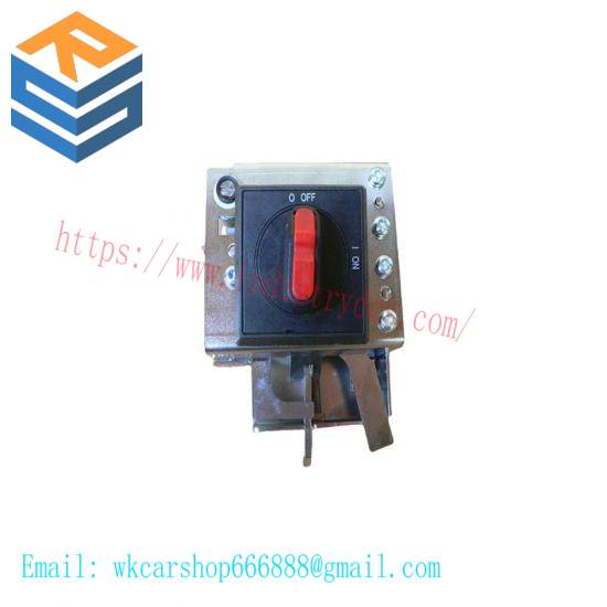 ABB 3HAC021934-003 fast delivery automation parts