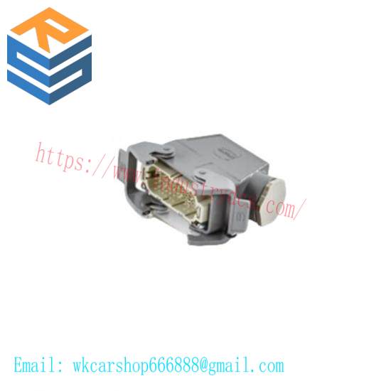 ABB 3HAC021940-001 Harness jumper ROBOT PARTS