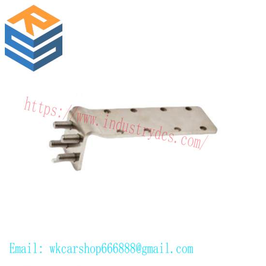 ABB 3HAC021951-001 Bracket ROBOT AUTOMATION PARTS