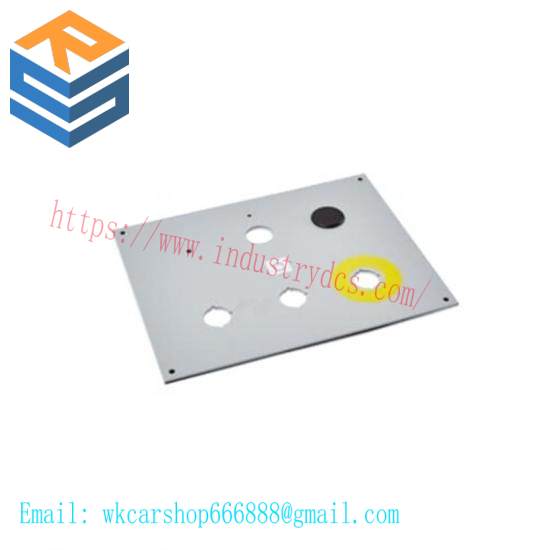 ABB 3HAC022032-007 BRAND NEW automation parts