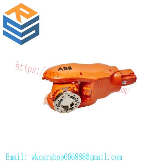 ABB 3HAC022094-001 Swing handle ROBOT PARTS