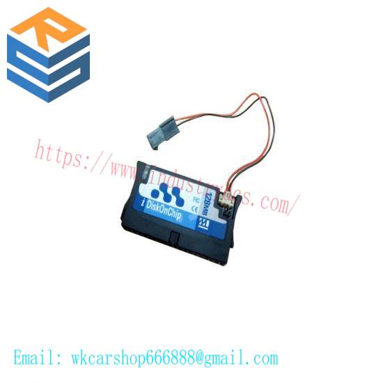 ABB 3HAC022104-002 PC Board Flash Disk