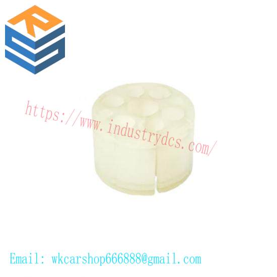 ABB 3HAC022107-001 Hose&cable retainer automation parts