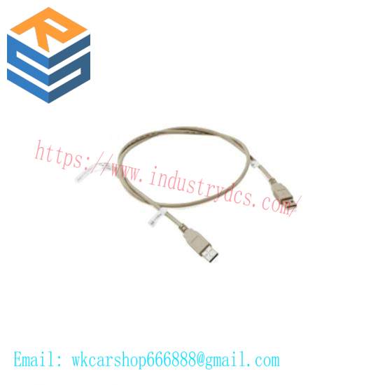 ABB 3HAC022108-001 Cable Jib Circ Breaker F1 robot parts