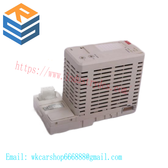 ABB 3HAC022165-002