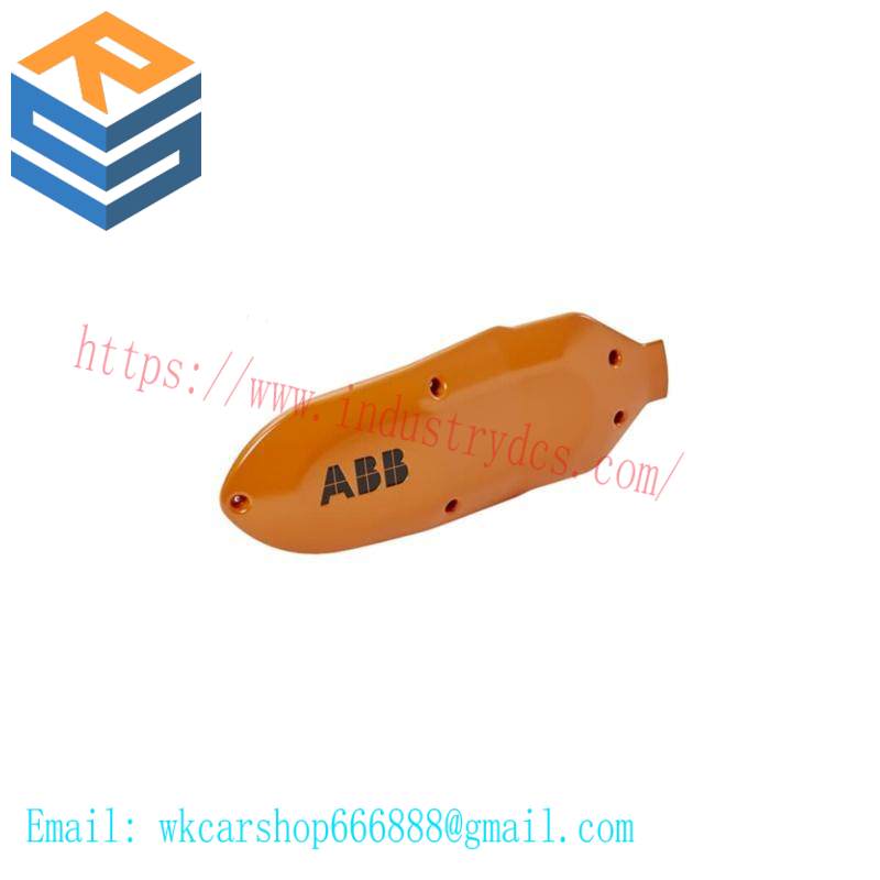 ABB 3HAC022172-003 Cable cover