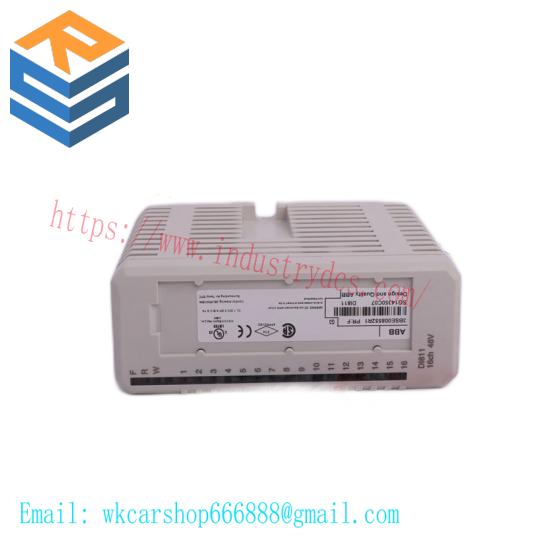 ABB 3HAC022279-002