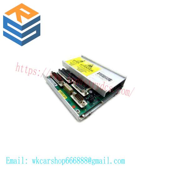 ABB 3HAC022286-001 DSQC633 Robot Serial Measurement Board