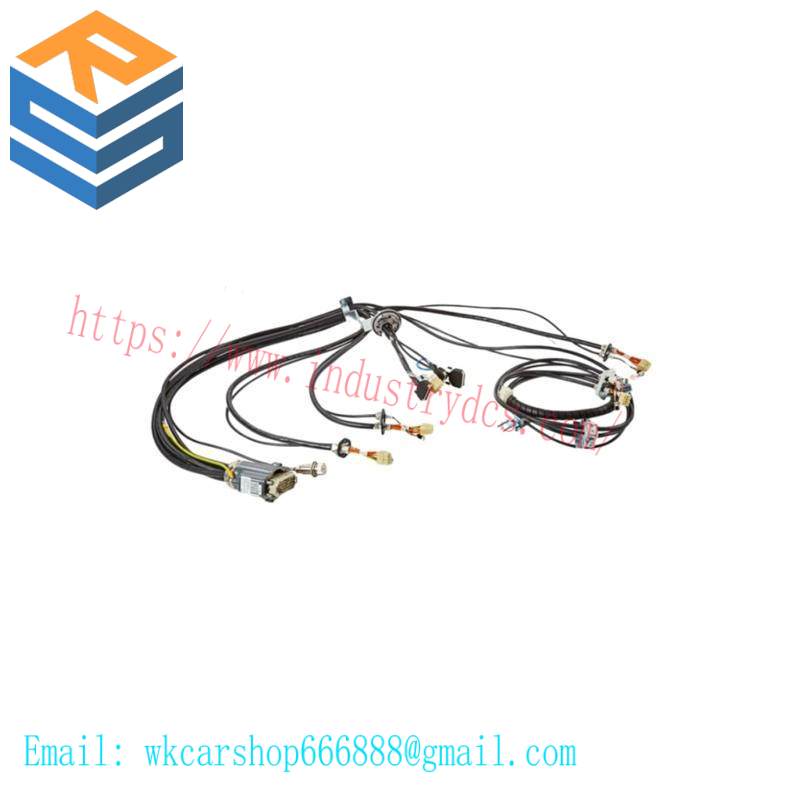 ABB 3HAC022544-001 Cable harness