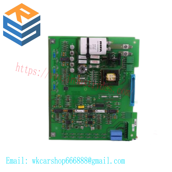 ABB 3HAC022768-001