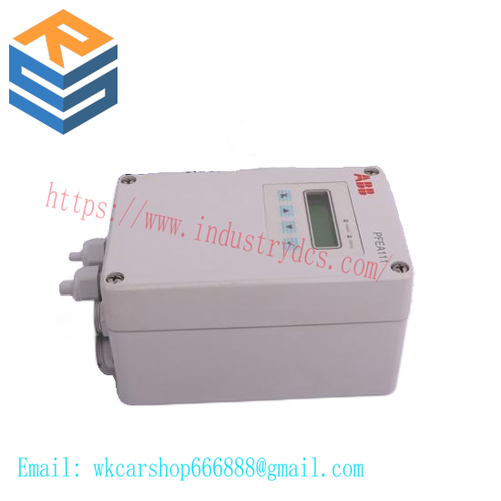 ABB 3HAC022907-001