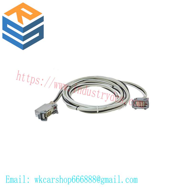 ABB 3HAC022957-001/002/003/006/007 Cable CP/CS 7m