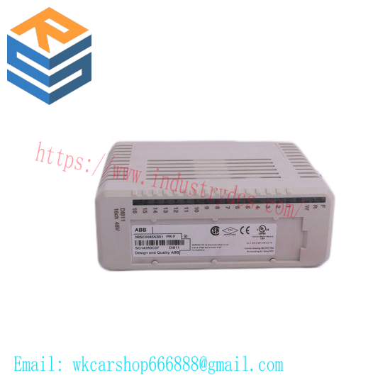 ABB 3HAC023026-003